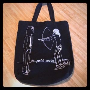 Postal Service Tote